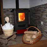 Exklusives Naturjuwel - Kuehbartl Simmerl Holiday home
