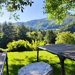 Exklusives Naturjuwel - Kuehbartl Simmerl Holiday home *