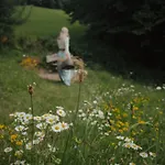 Exklusives Naturjuwel - Kuehbartl Simmerl *