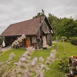 Exklusives Naturjuwel - Kuehbartl Simmerl Oberhaag