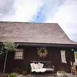 Exklusives Naturjuwel - Kuehbartl Simmerl * Oberhaag