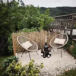 Exklusives Naturjuwel - Kuehbartl Simmerl * Oberhaag