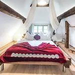 Exklusives Naturjuwel - Kuehbartl Simmerl Holiday home Oberhaag