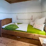 Exklusives Naturjuwel - Kuehbartl Simmerl * Oberhaag