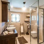 Exklusives Naturjuwel - Kuehbartl Simmerl Holiday home *