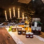 Exklusives Naturjuwel - Kuehbartl Simmerl Holiday home