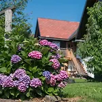 Exklusives Naturjuwel - Kuehbartl Simmerl Holiday home Oberhaag
