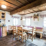Exklusives Naturjuwel - Kuehbartl Simmerl Holiday home *