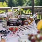 Holiday home Exklusives Naturjuwel - Kuehbartl Simmerl