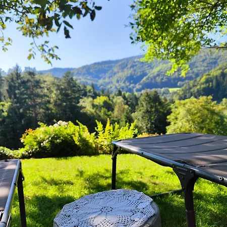 Exklusives Naturjuwel - Kuehbartl Simmerl Tatil Evi *