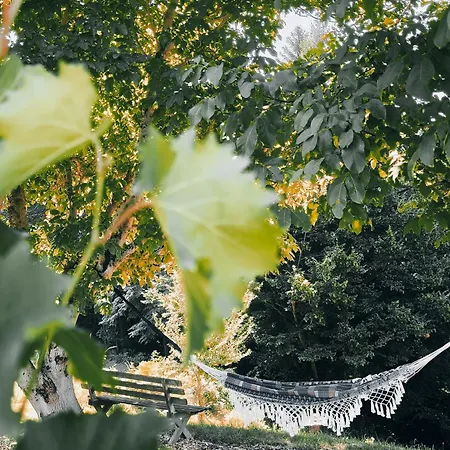 Exklusives Naturjuwel - Kuehbartl Simmerl Oberhaag