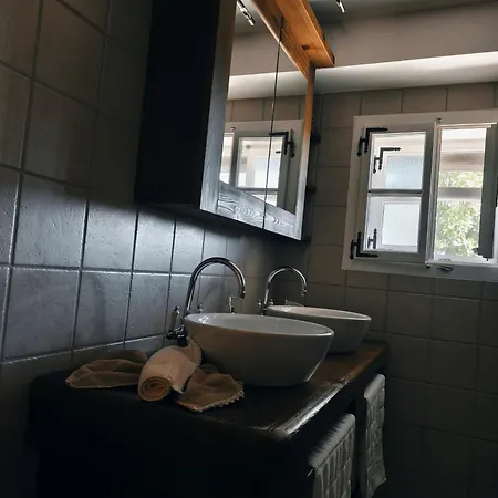 Vakantiehuis Exklusives Naturjuwel - Kuehbartl Simmerl *