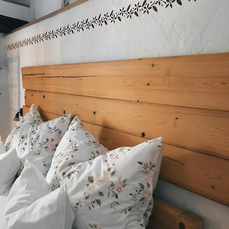 Kühbartl Simmerl * Oberhaag