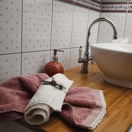 Exklusives Naturjuwel - Kuehbartl Simmerl Vakantiehuis