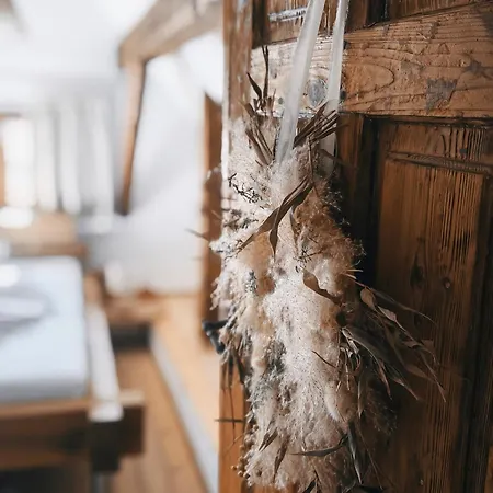 Exklusives Naturjuwel - Kuehbartl Simmerl Tatil Evi *