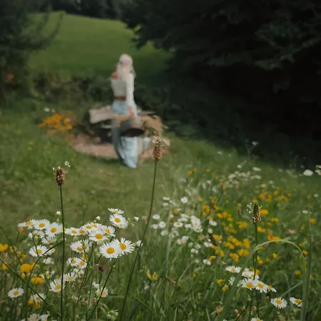 Exklusives Naturjuwel - Kuehbartl Simmerl *