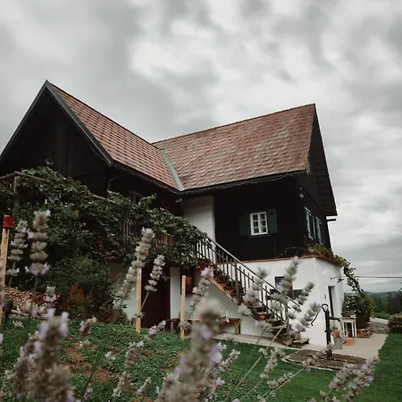 Exklusives Naturjuwel - Kuehbartl Simmerl Holiday home *
