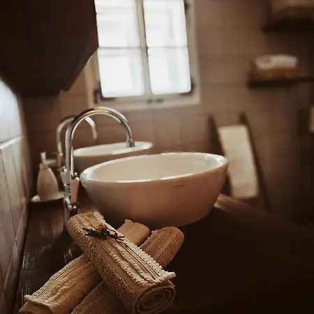 度假居 Exklusives Naturjuwel - Kuehbartl Simmerl *