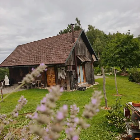 Exklusives Naturjuwel - Kuehbartl Simmerl Tatil Evi Oberhaag