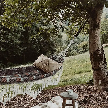 Exklusives Naturjuwel - Kuehbartl Simmerl * Oberhaag