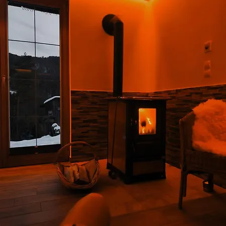 Exklusives Naturjuwel - Kuehbartl Simmerl * Oberhaag