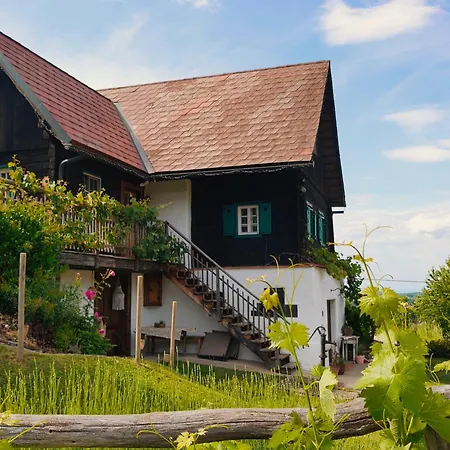 Exklusives Naturjuwel - Kuehbartl Simmerl Holiday home Oberhaag