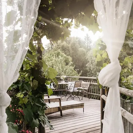Exklusives Naturjuwel - Kuehbartl Simmerl Vakantiehuis *