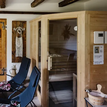 Exklusives Naturjuwel - Kuehbartl Simmerl Vakantiehuis