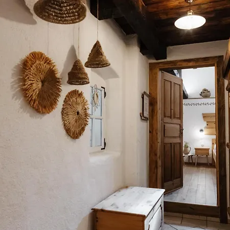 Vakantiehuis Exklusives Naturjuwel - Kuehbartl Simmerl