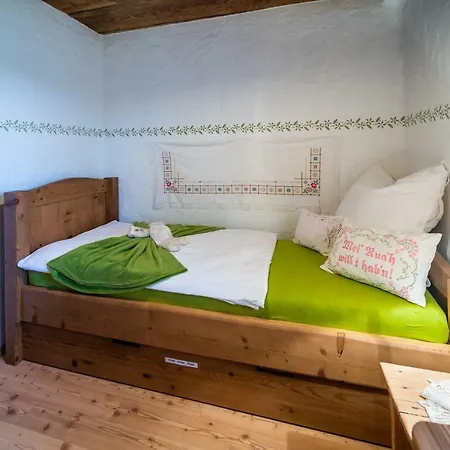 Exklusives Naturjuwel - Kuehbartl Simmerl * Oberhaag