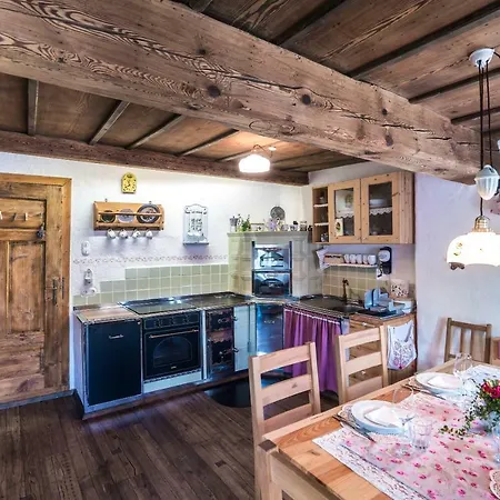 Exklusives Naturjuwel - Kuehbartl Simmerl * Oberhaag