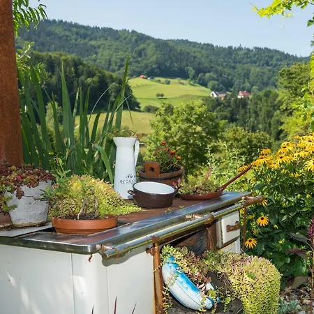 Casa de Férias Exklusives Naturjuwel - Kuehbartl Simmerl *