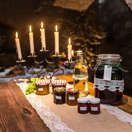 Exklusives Naturjuwel - Kuehbartl Simmerl 度假居