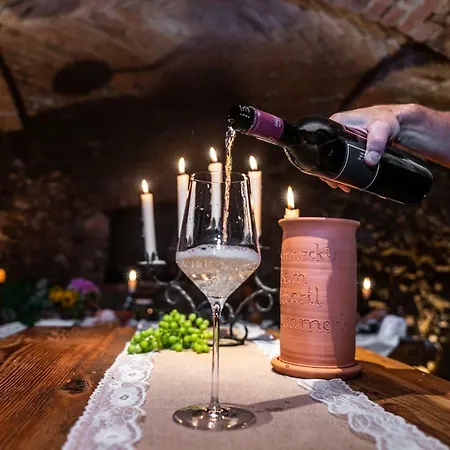 Tatil Evi Exklusives Naturjuwel - Kuehbartl Simmerl