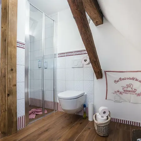 Exklusives Naturjuwel - Kuehbartl Simmerl Vakantiehuis *