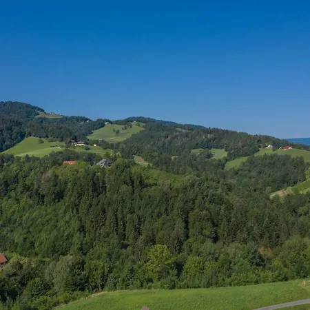 Tatil Evi Exklusives Naturjuwel - Kuehbartl Simmerl