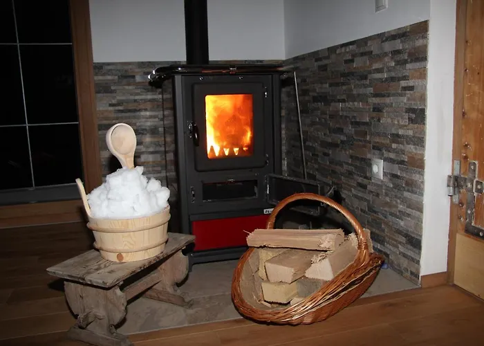 Kühbartl Simmerl Ferienhaus