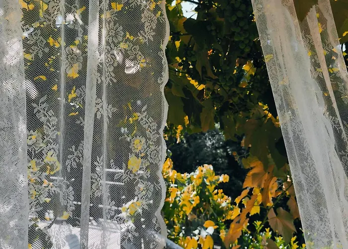 Exklusives Naturjuwel - Kuehbartl Simmerl * Oberhaag