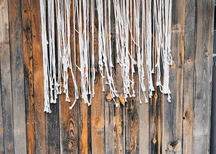 Nyaraló Exklusives Naturjuwel - Kuehbartl Simmerl