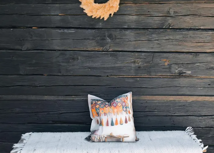 Casa vacanze Exklusives Naturjuwel - Kuehbartl Simmerl