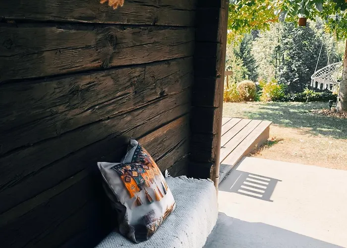 Exklusives Naturjuwel - Kuehbartl Simmerl Casa vacanze *