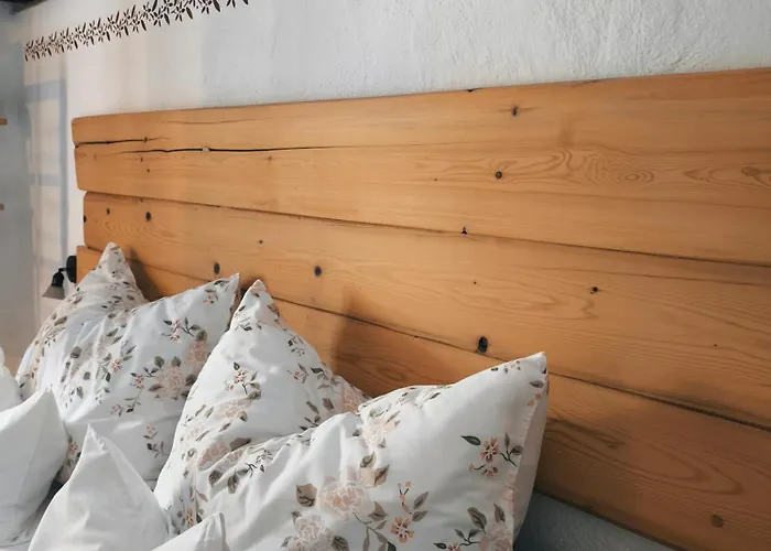 Kühbartl Simmerl * Oberhaag