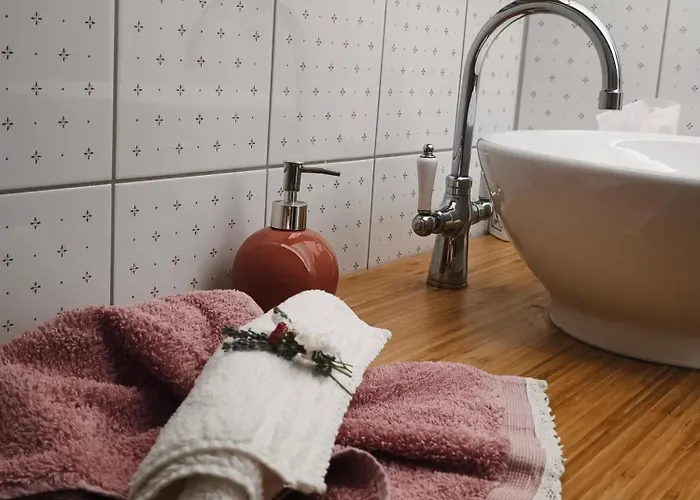 Kühbartl Simmerl Ferienhaus