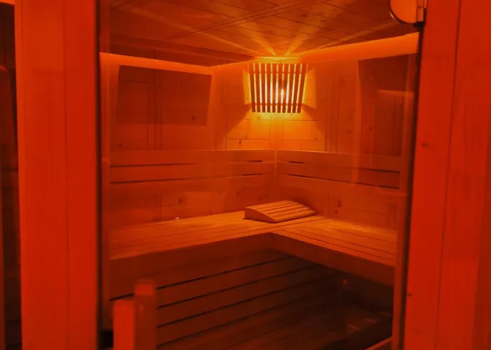 Ferienhaus Kühbartl Simmerl