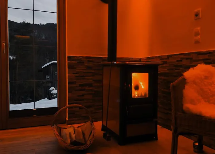 Kühbartl Simmerl * Oberhaag