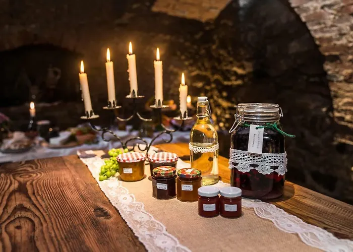 Exklusives Naturjuwel - Kuehbartl Simmerl Nyaraló