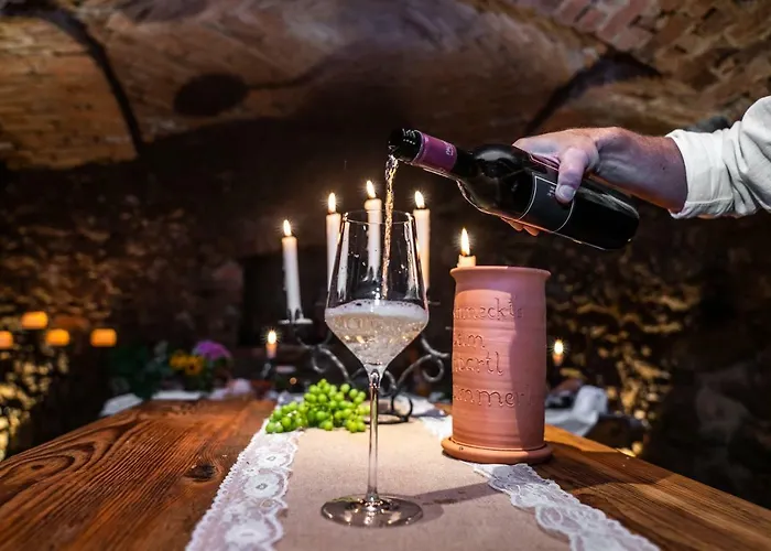 Ferienhaus Kühbartl Simmerl