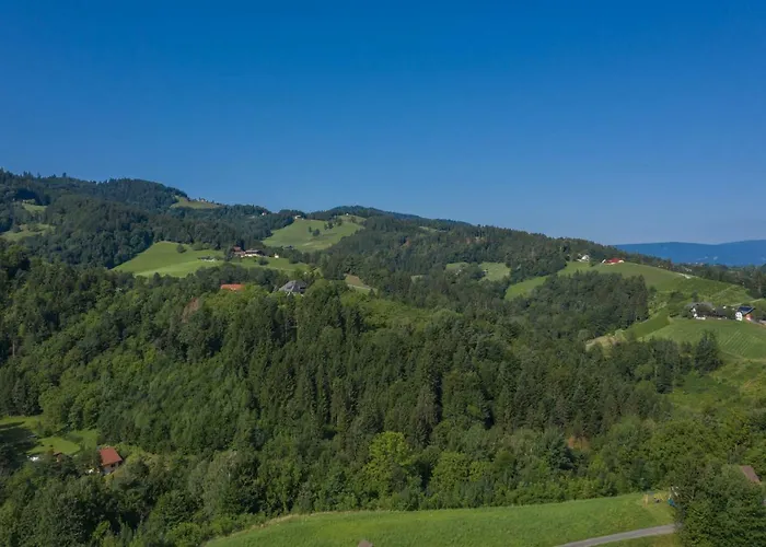 Ferienhaus Kühbartl Simmerl